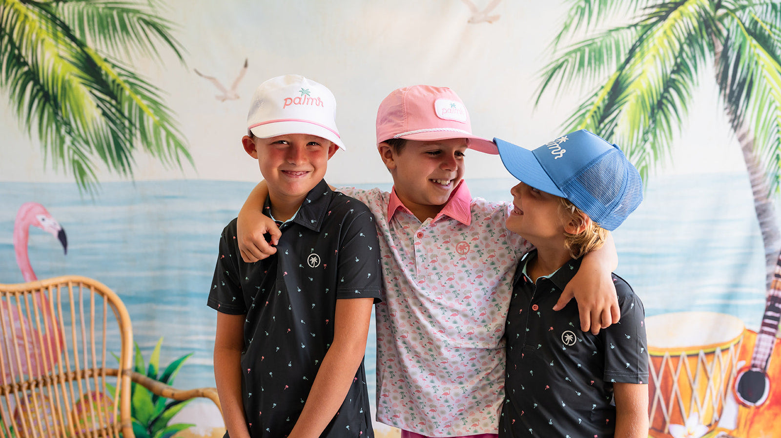 What Should Kids Wear to Play Golf? A Parent's Guide to Junior Golf Style