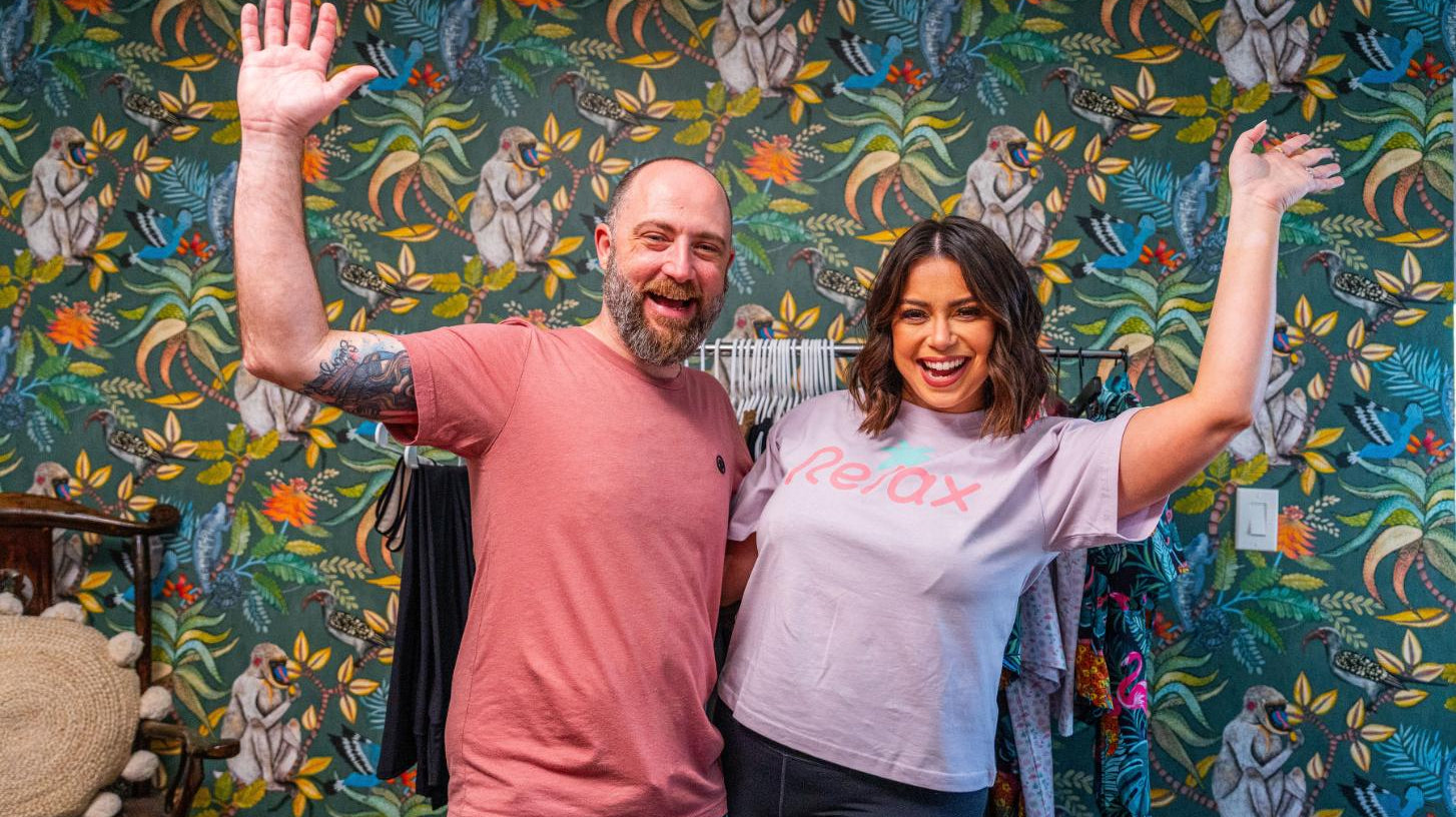 Our Why: Living The Palmr Lifestyle Supporting Type 1 Diabetes