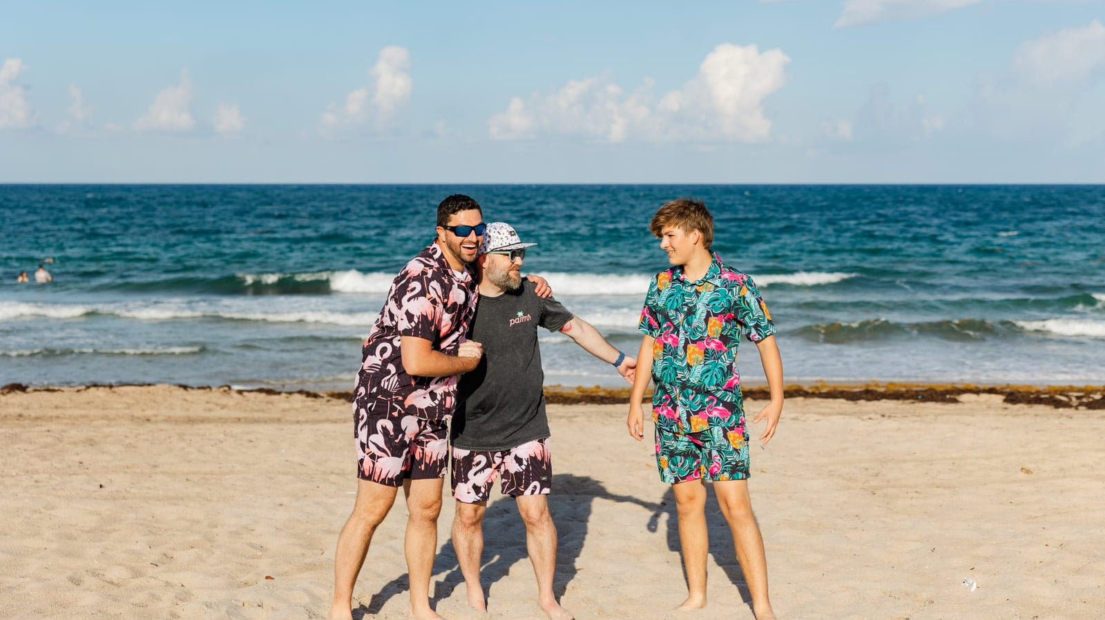 The Best Hybrid Swim Shorts for Men: What Holds Up in Florida Heat