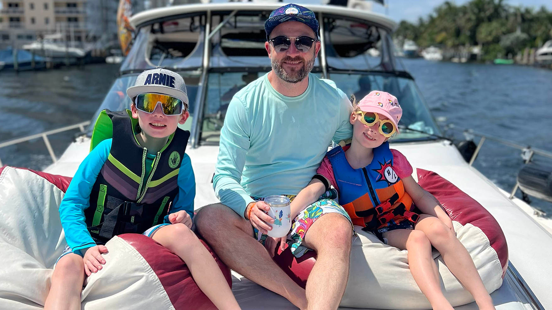 June is Men’s Mental Health Month: Prioritize Self-Care with Palmr