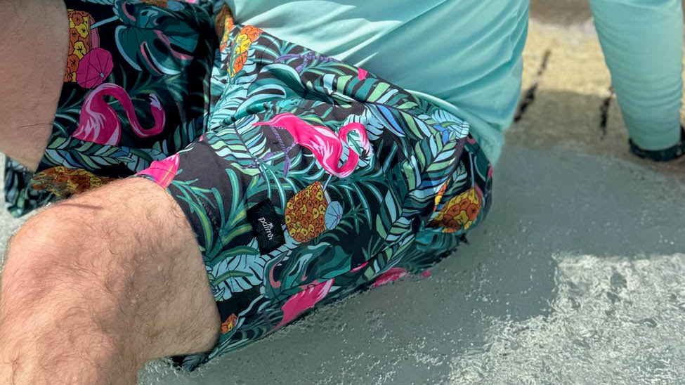 Are Hybrid Shorts for Swimming the Ultimate Versatile Summer Wear?