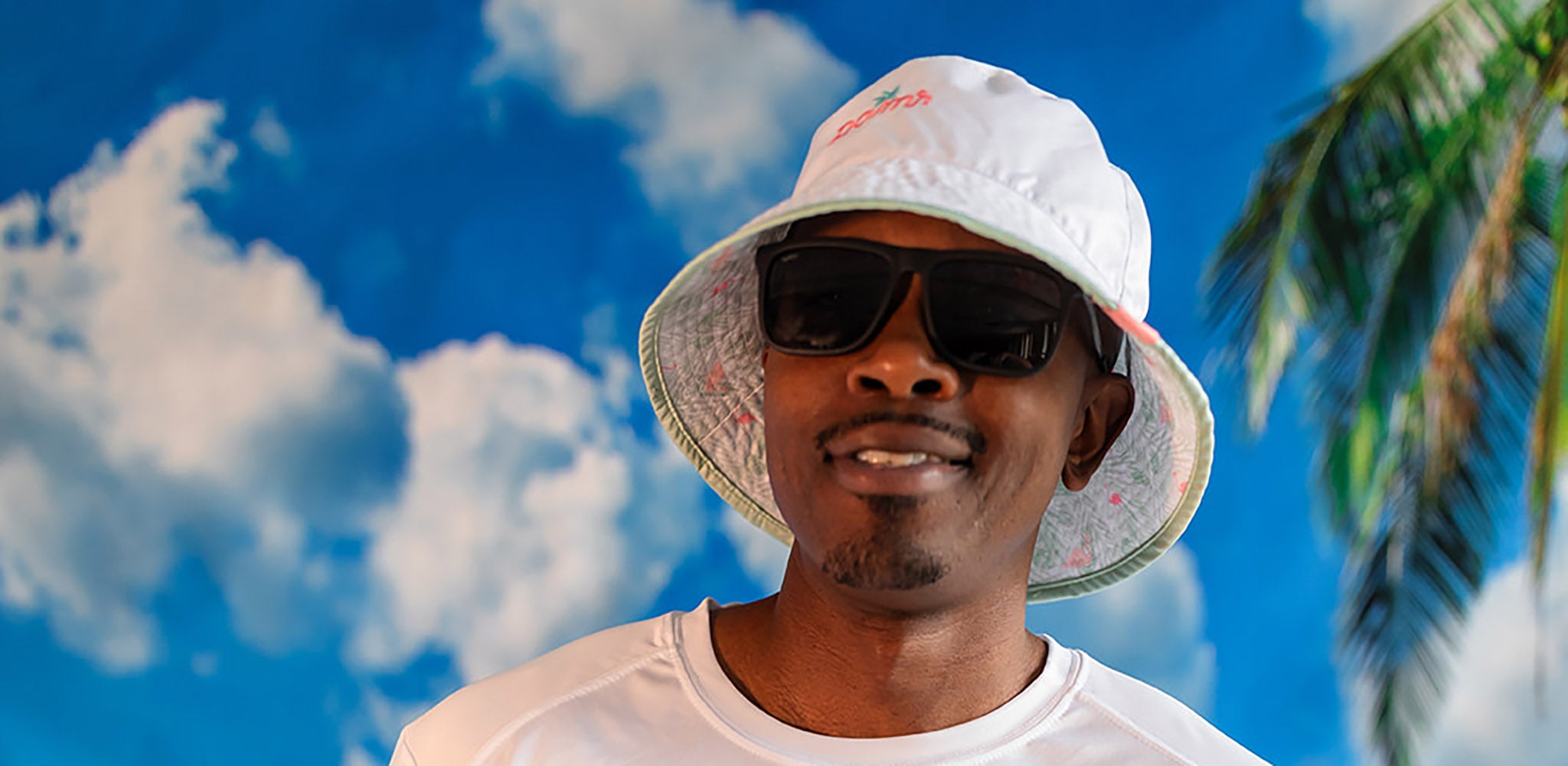 Palmr Accessories Hats