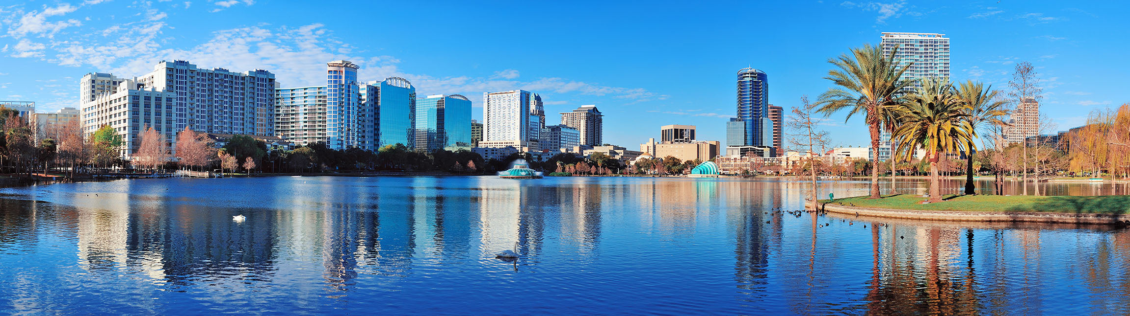 Orlando Florida Style