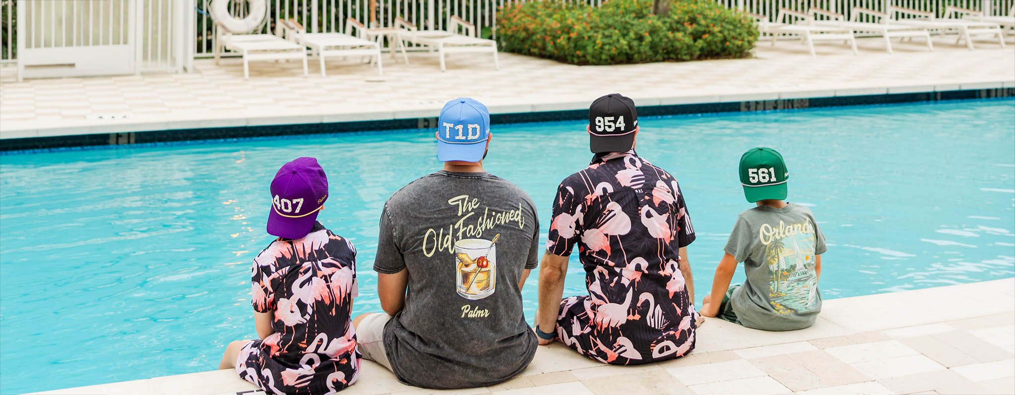 Palmr Hats
