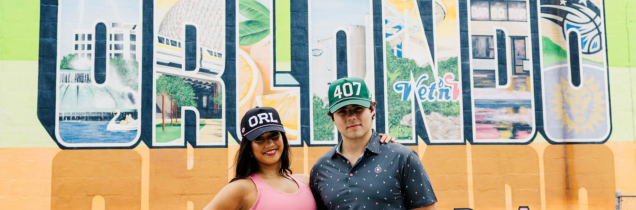 Palmr Hats
