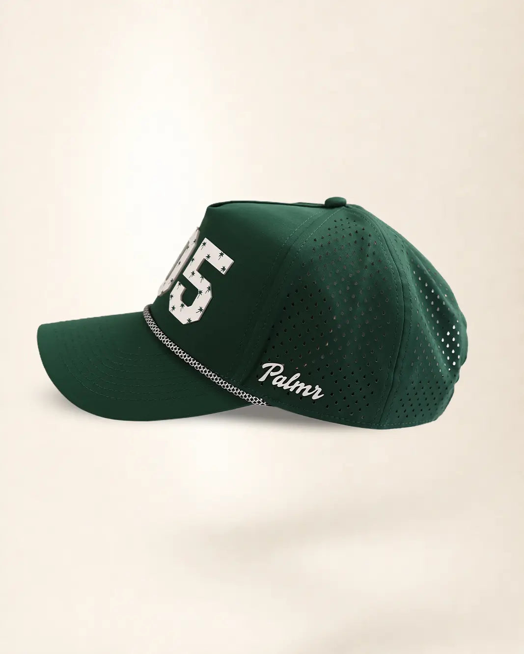 The 305 Signature Hat (Green)