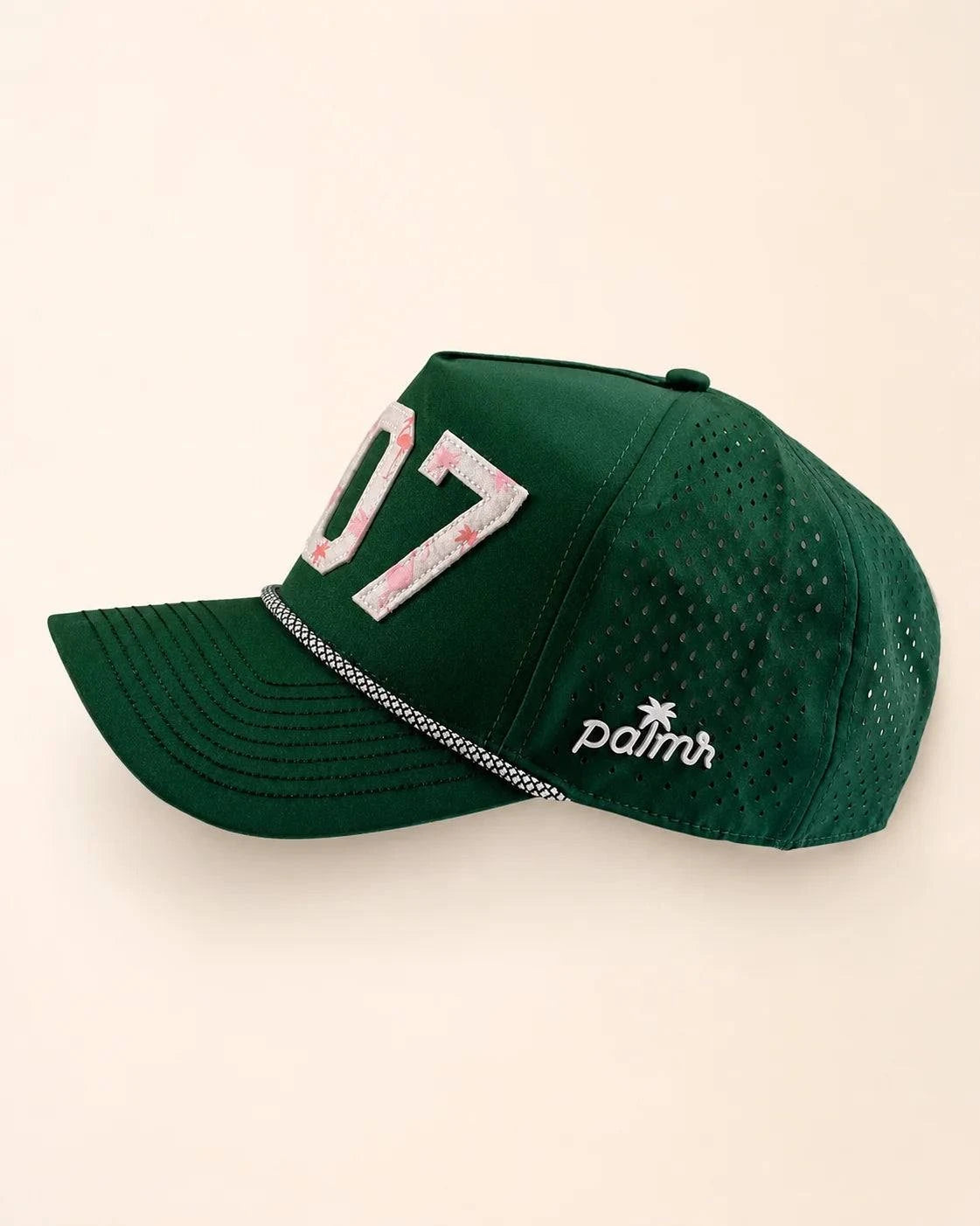 The 407 Hat — view 7 | Palmr Style