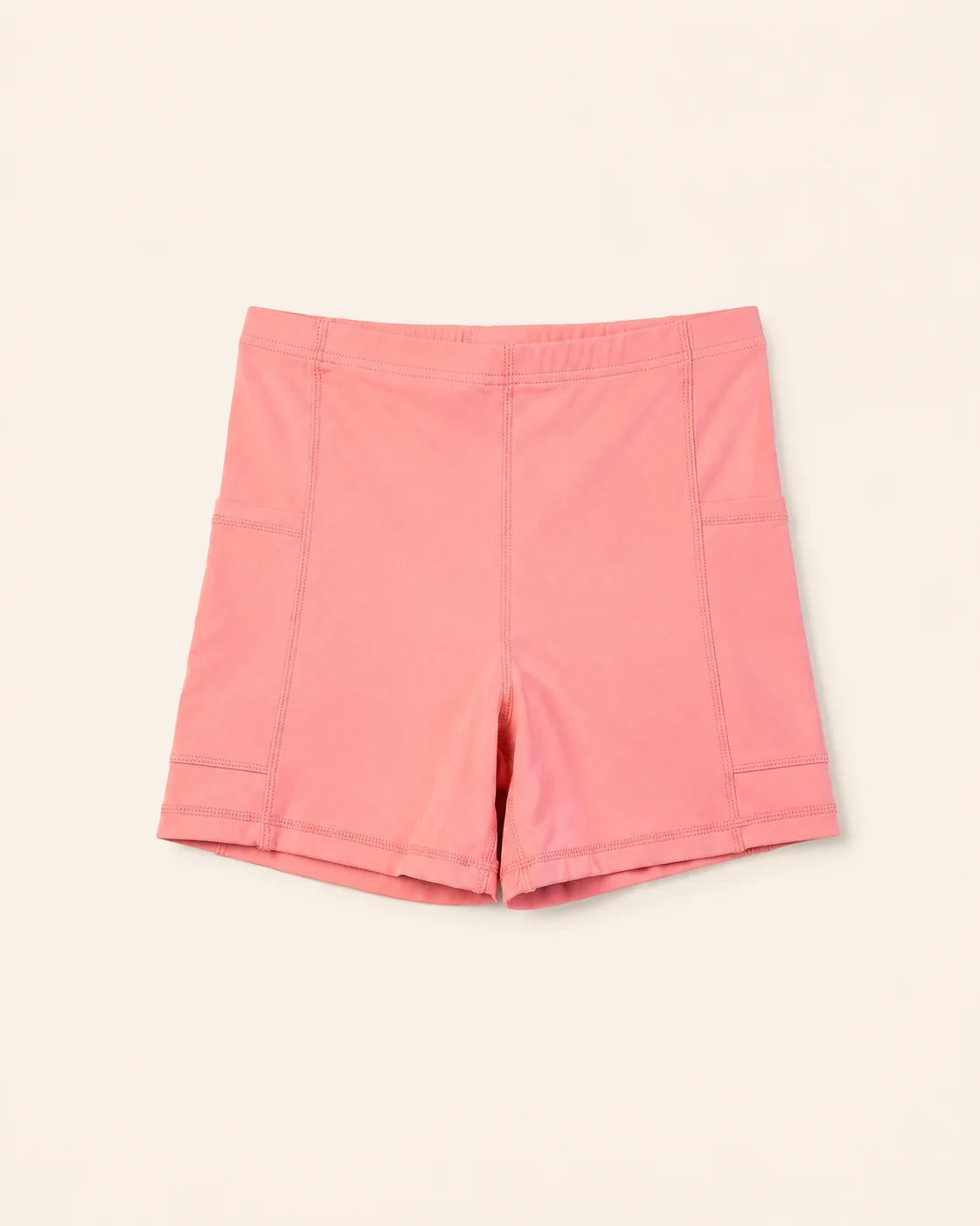 The Ace Dress - Pink — view 4 | Palmr Style