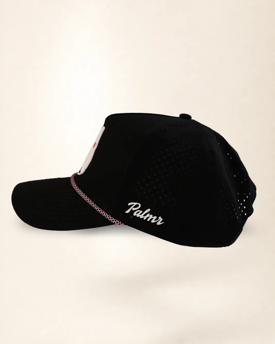 The Florida Signature Hat (Black)