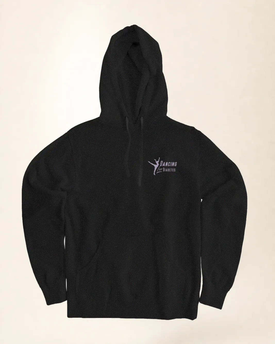 Dancing for Diabetes Hoodie