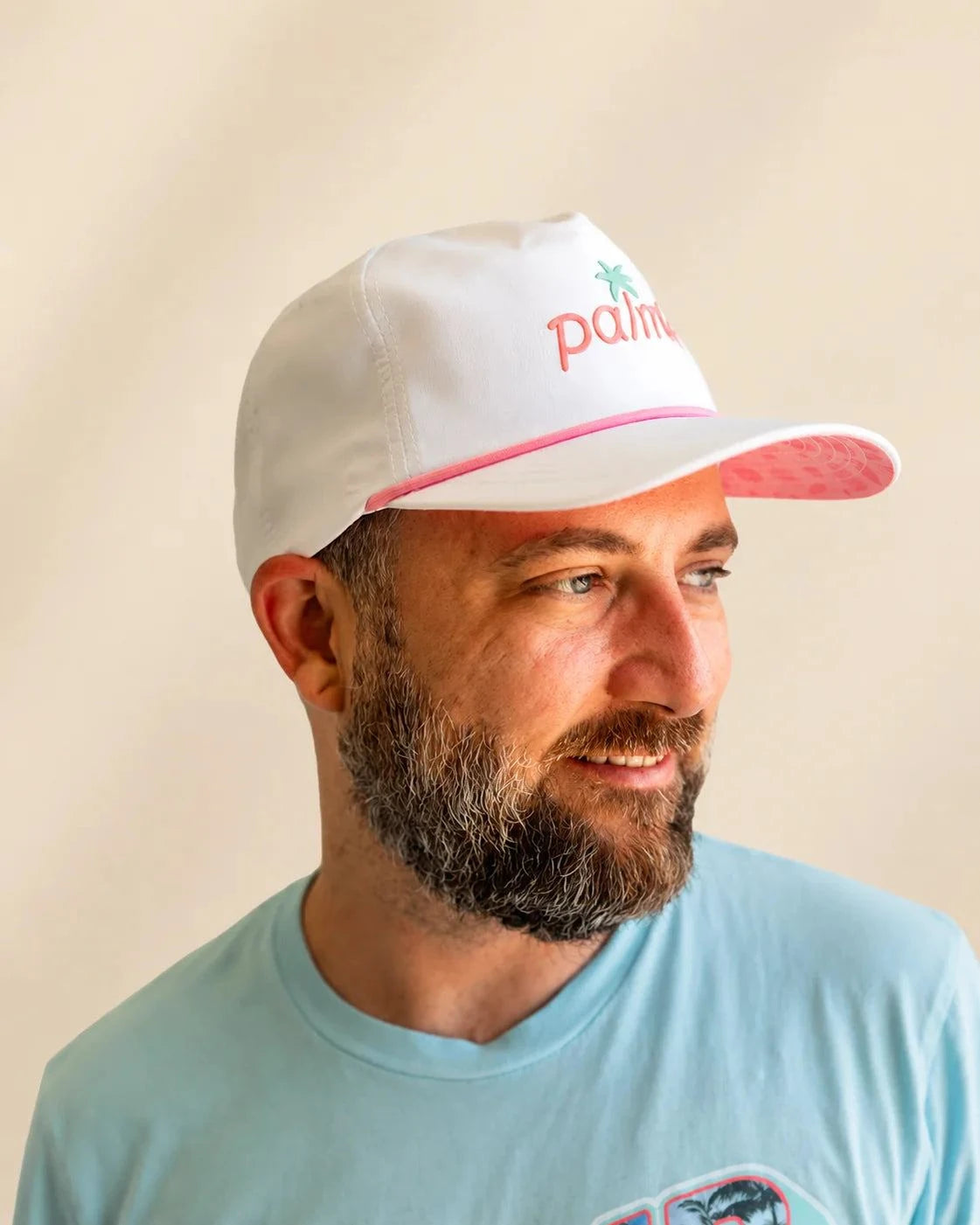 The Easy Breezy Rope Hat — view 9 | Palmr Style