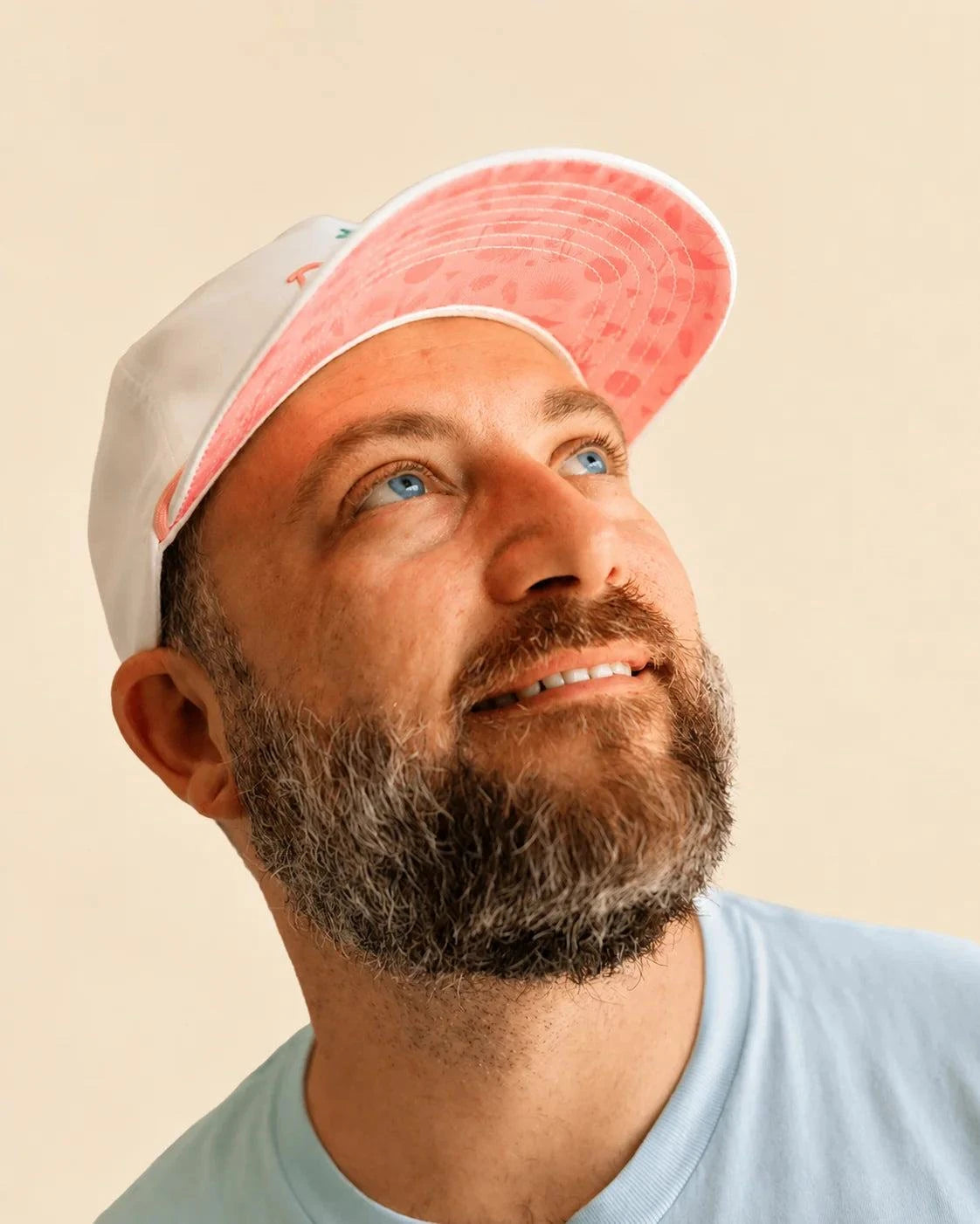 The Easy Breezy Rope Hat — view 10 | Palmr Style