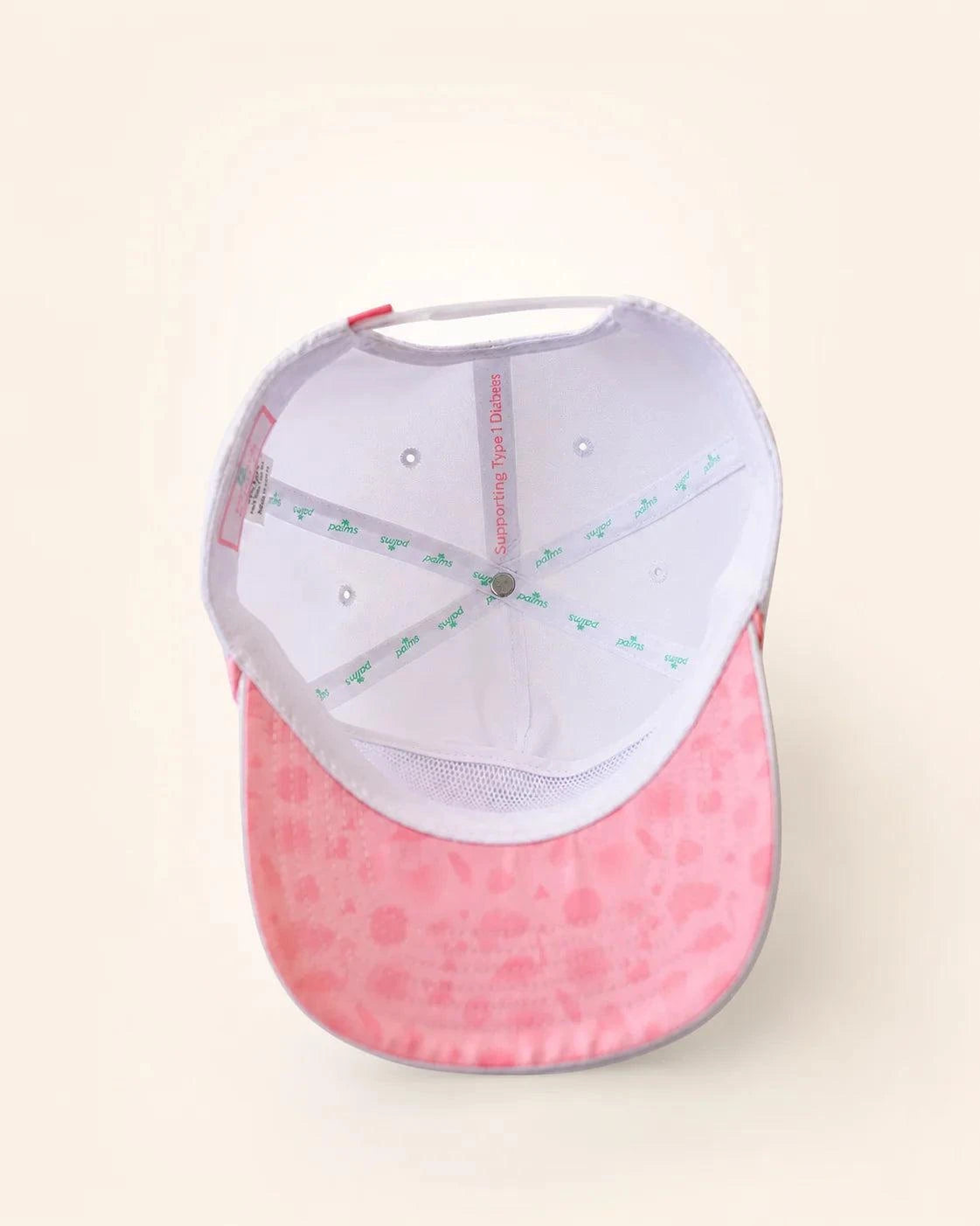 The Easy Breezy Rope Hat — view 3 | Palmr Style
