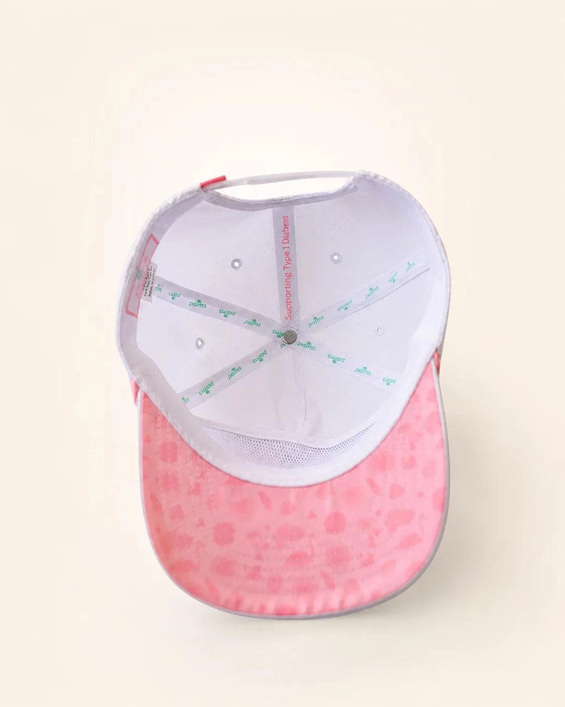 The Easy Breezy Rope Hat — view 3 | Palmr Style
