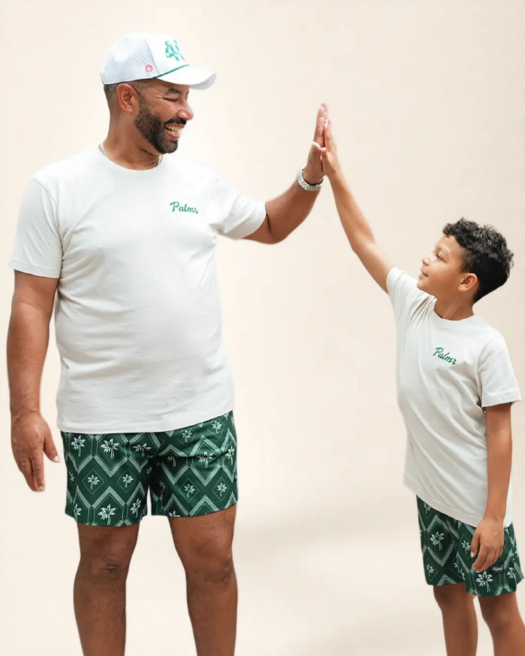 The Welcome to Florida Tee
