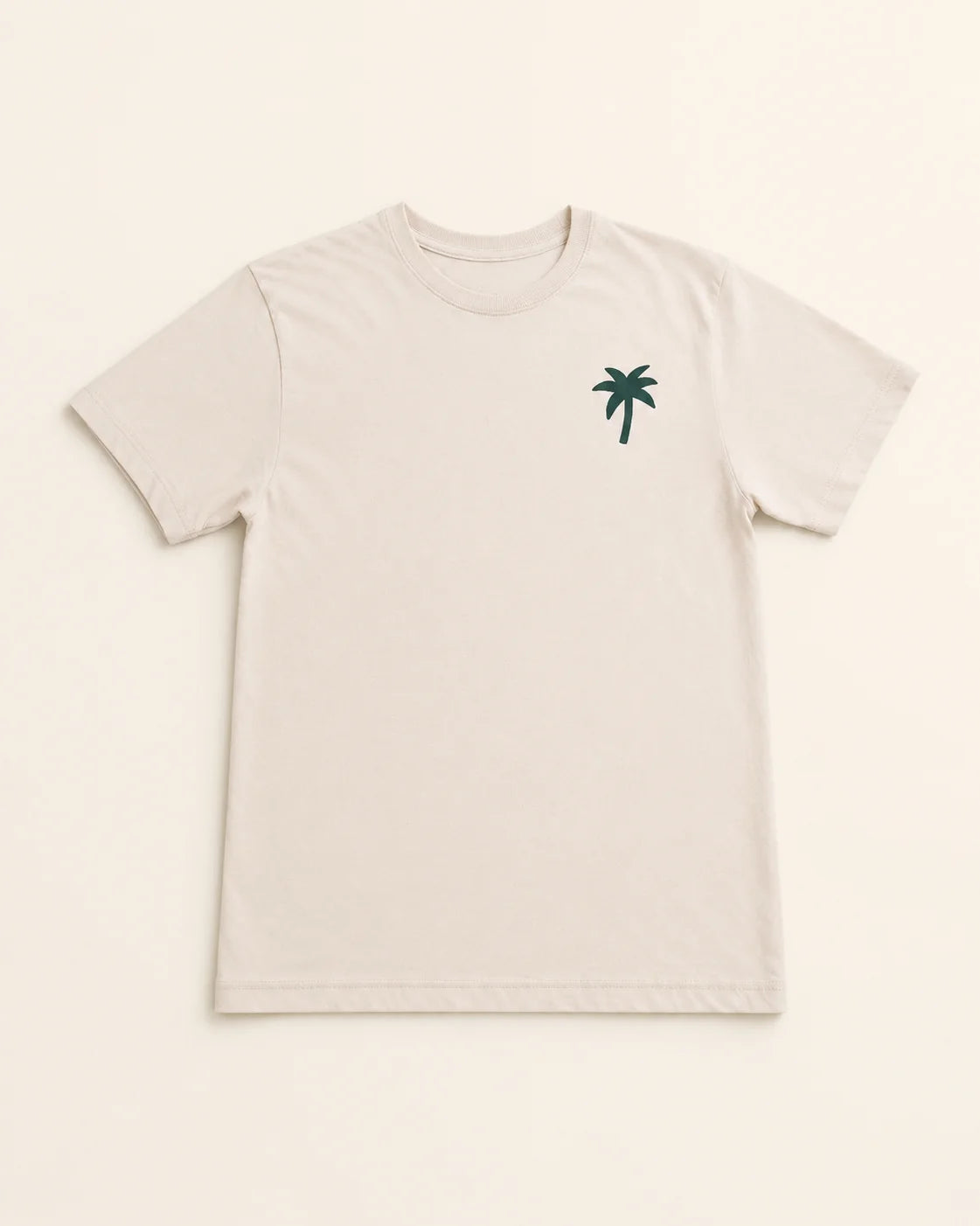 The Margarita Tee — view 4 | Palmr Style