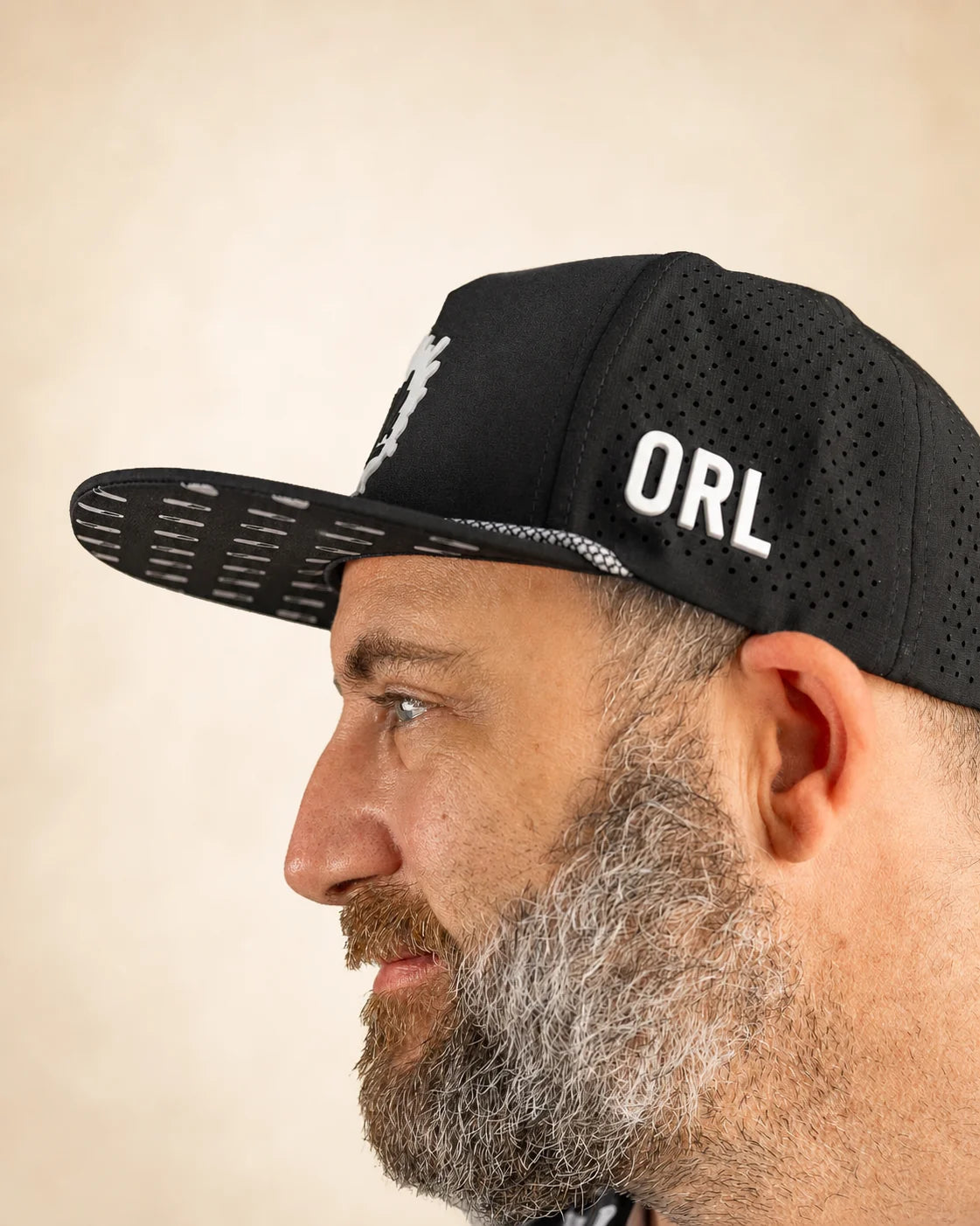 TMD x Palmr Milk Splash Hat — view 6 | Palmr Style