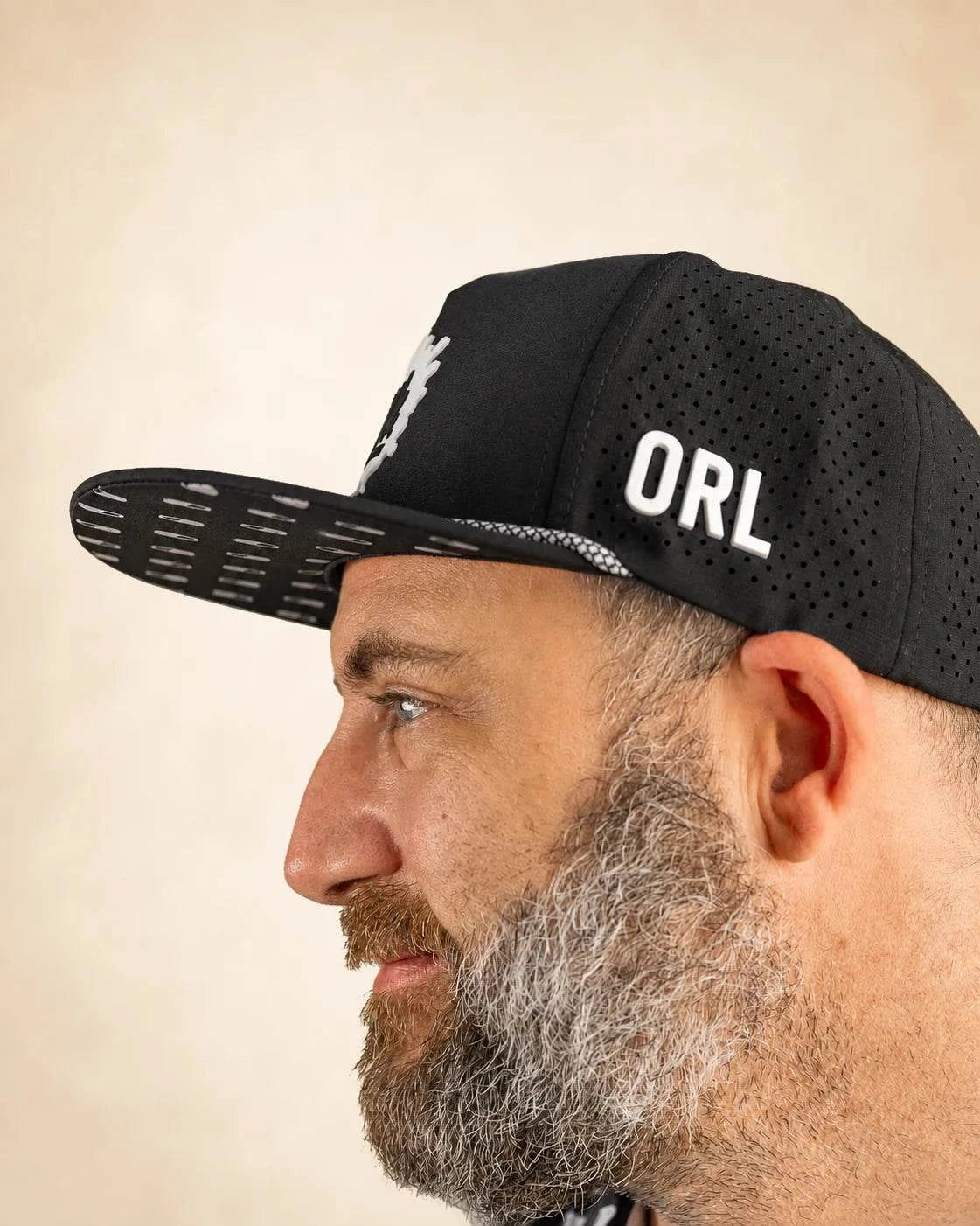 TMD x Palmr Milk Splash Hat — view 6 | Palmr Style