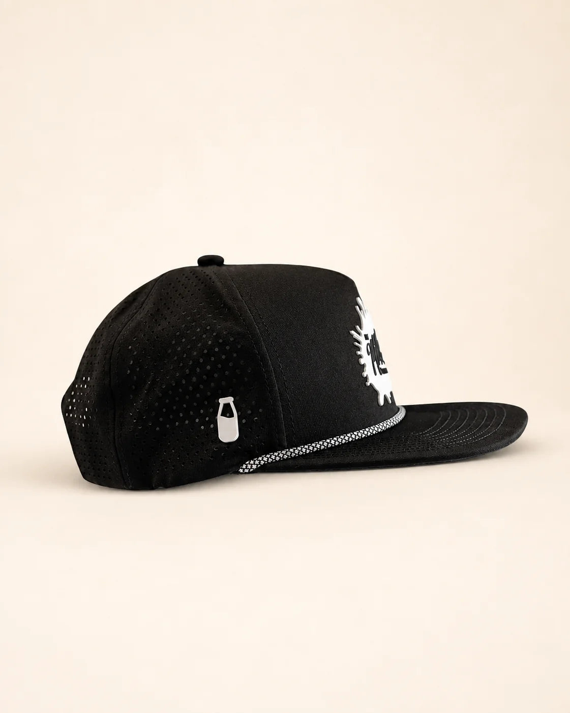 TMD x Palmr Milk Splash Hat — view 5 | Palmr Style