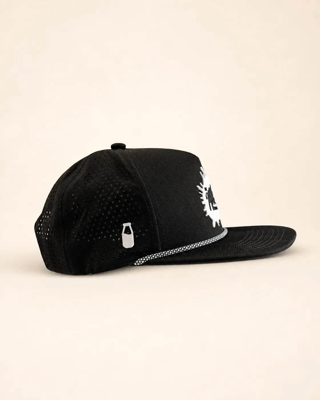 TMD x Palmr Milk Splash Hat — view 5 | Palmr Style