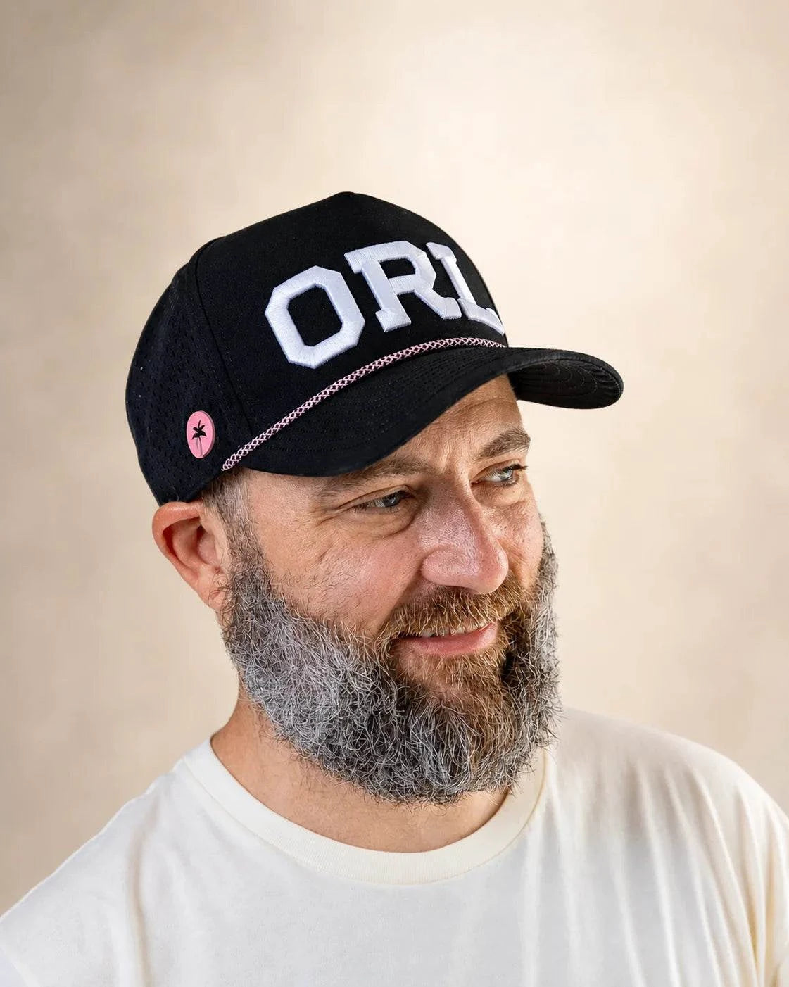 The ORL Hat — view 2 | Palmr Style
