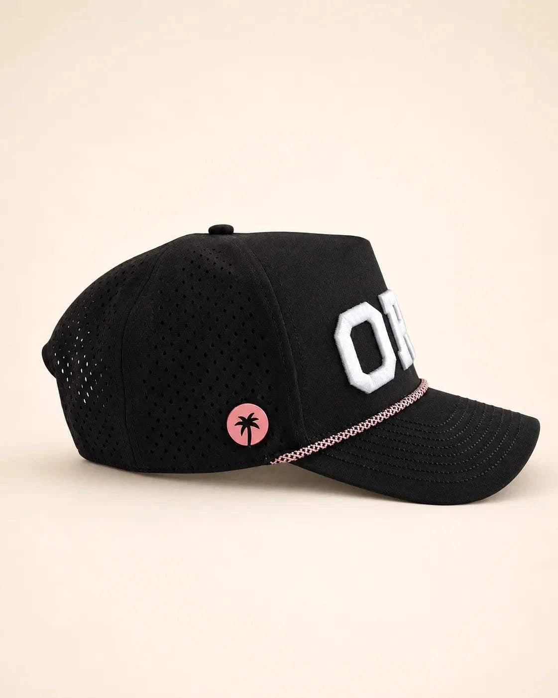 The ORL Hat — view 5 | Palmr Style