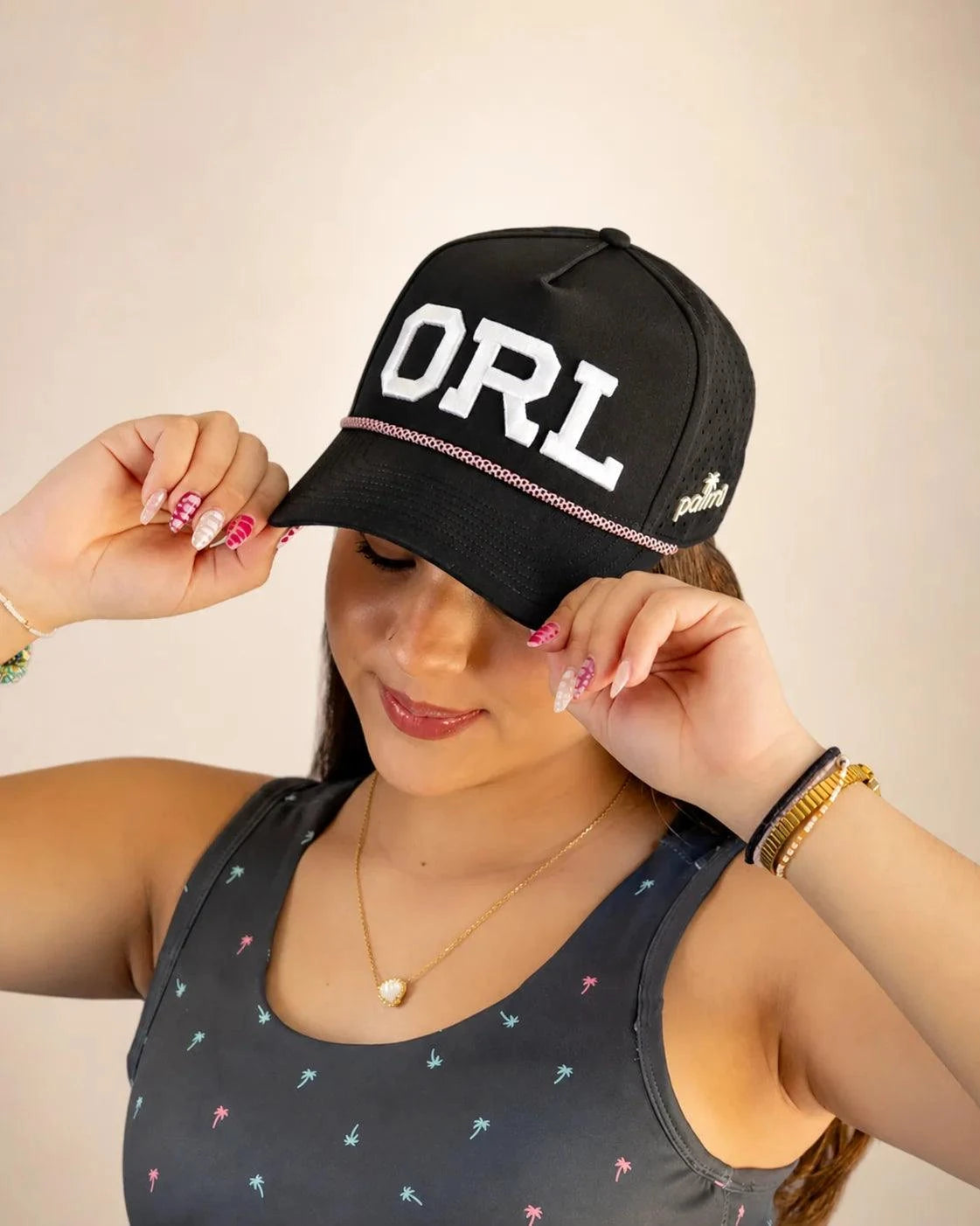 The ORL Hat — view 10 | Palmr Style