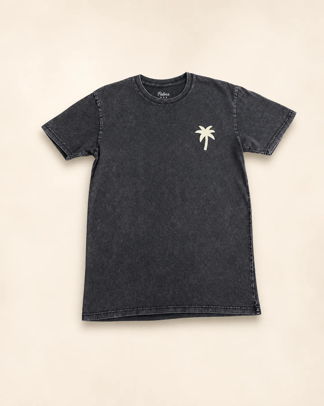 The Old Fashioned Tee — view 4 | Palmr Style