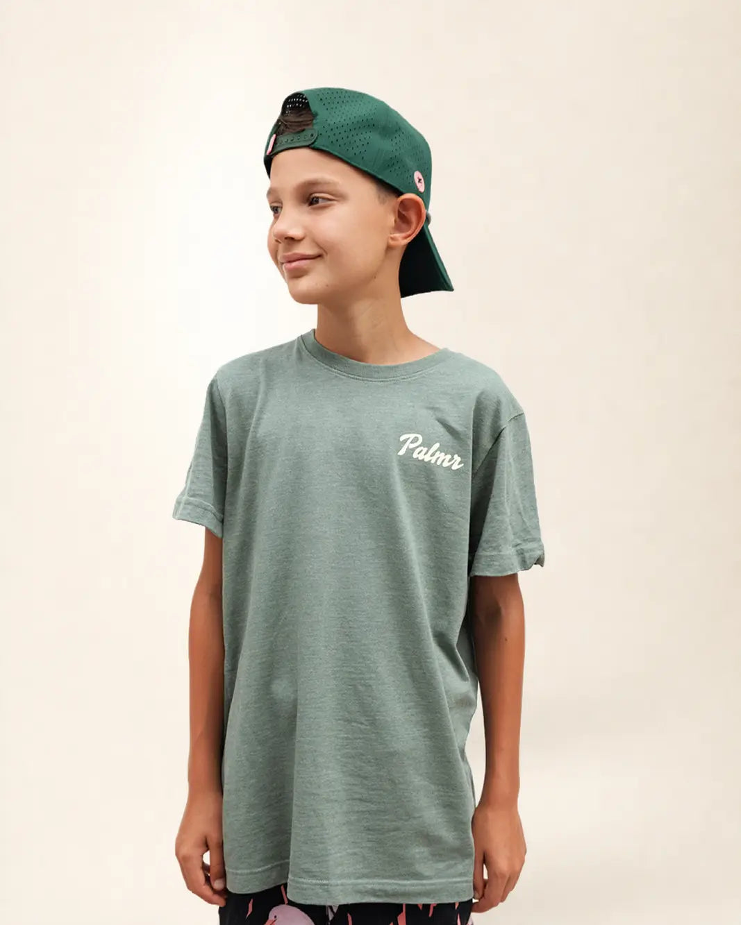 The Orlando, City Beautiful Tee Kids Tee