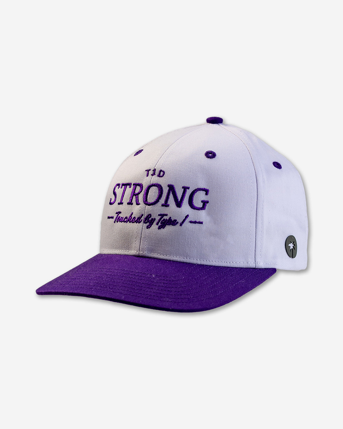 Palmr Style TBT1 T1D Strong Hat Mens
