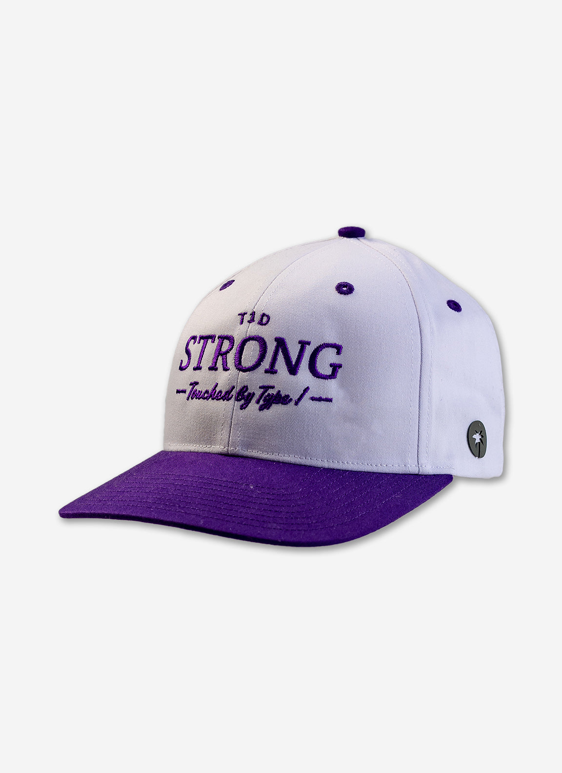 Palmr Style TBT1 T1D Strong Hat Mens