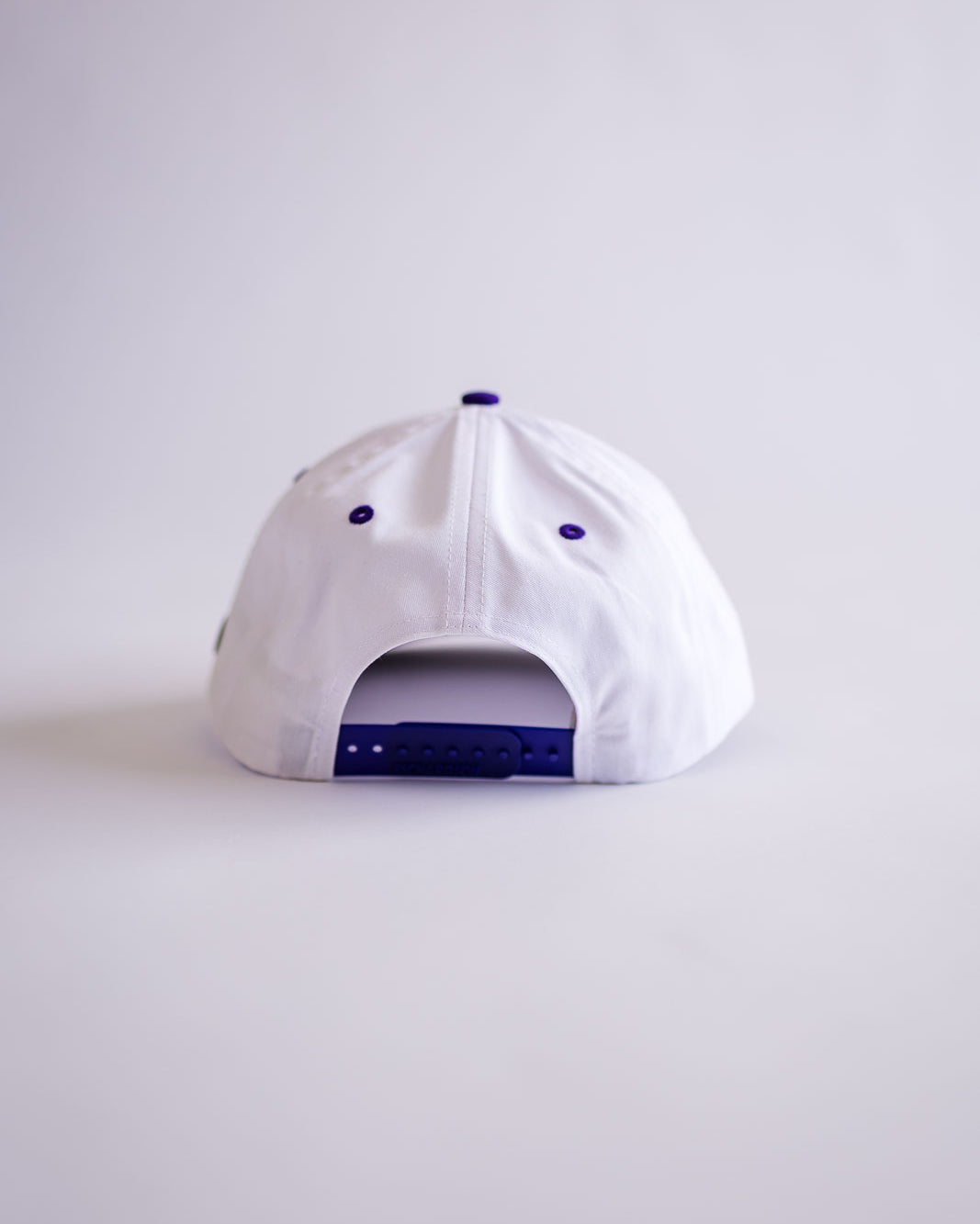 Palmr Style TBT1 T1D Strong Hat Mens