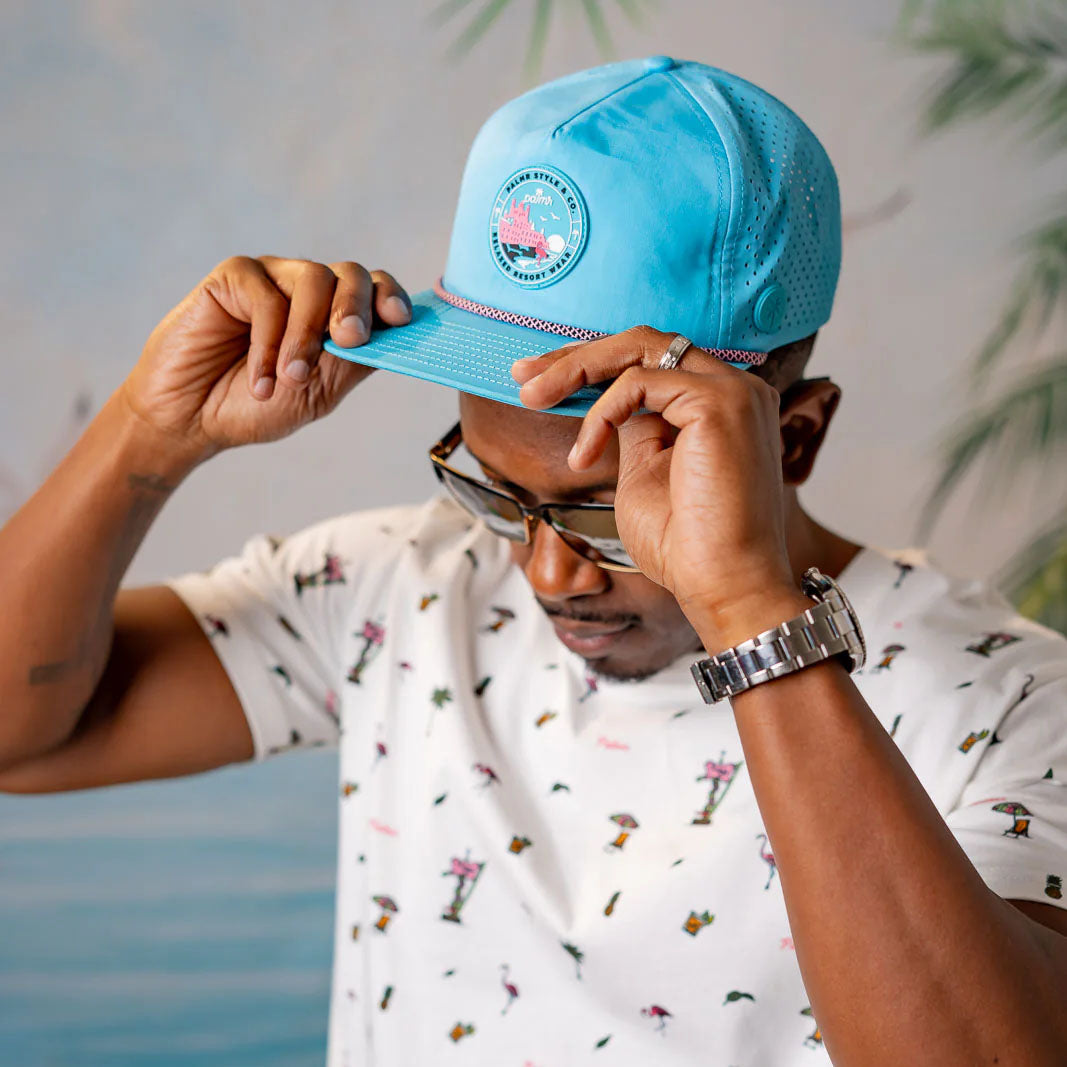 Palmr Hats
