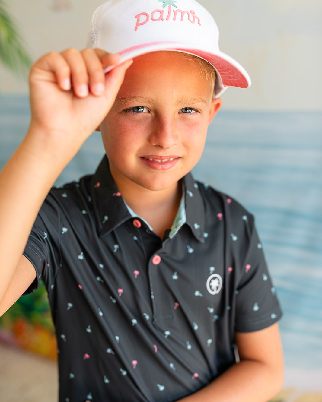 Palmr-Style-Kids-Easy-Breezy-White-Nylon-Rope-hat-palm-tree-snapback-resort-wear-selfcare-1.jpg