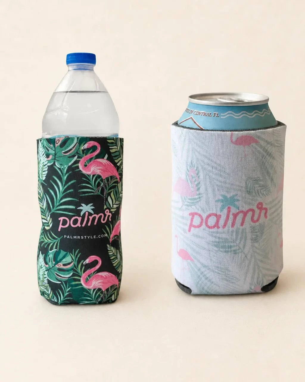 Sunset Sippers Koozie Set: koozie | Palmr Style