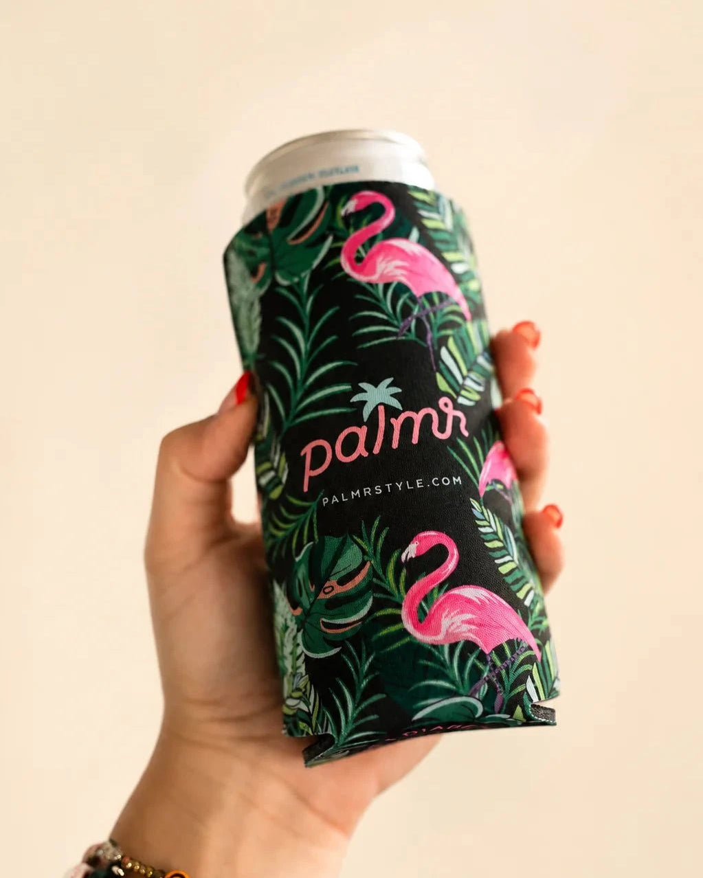 Sunset Sippers Koozie Set — view 3 | Palmr Style