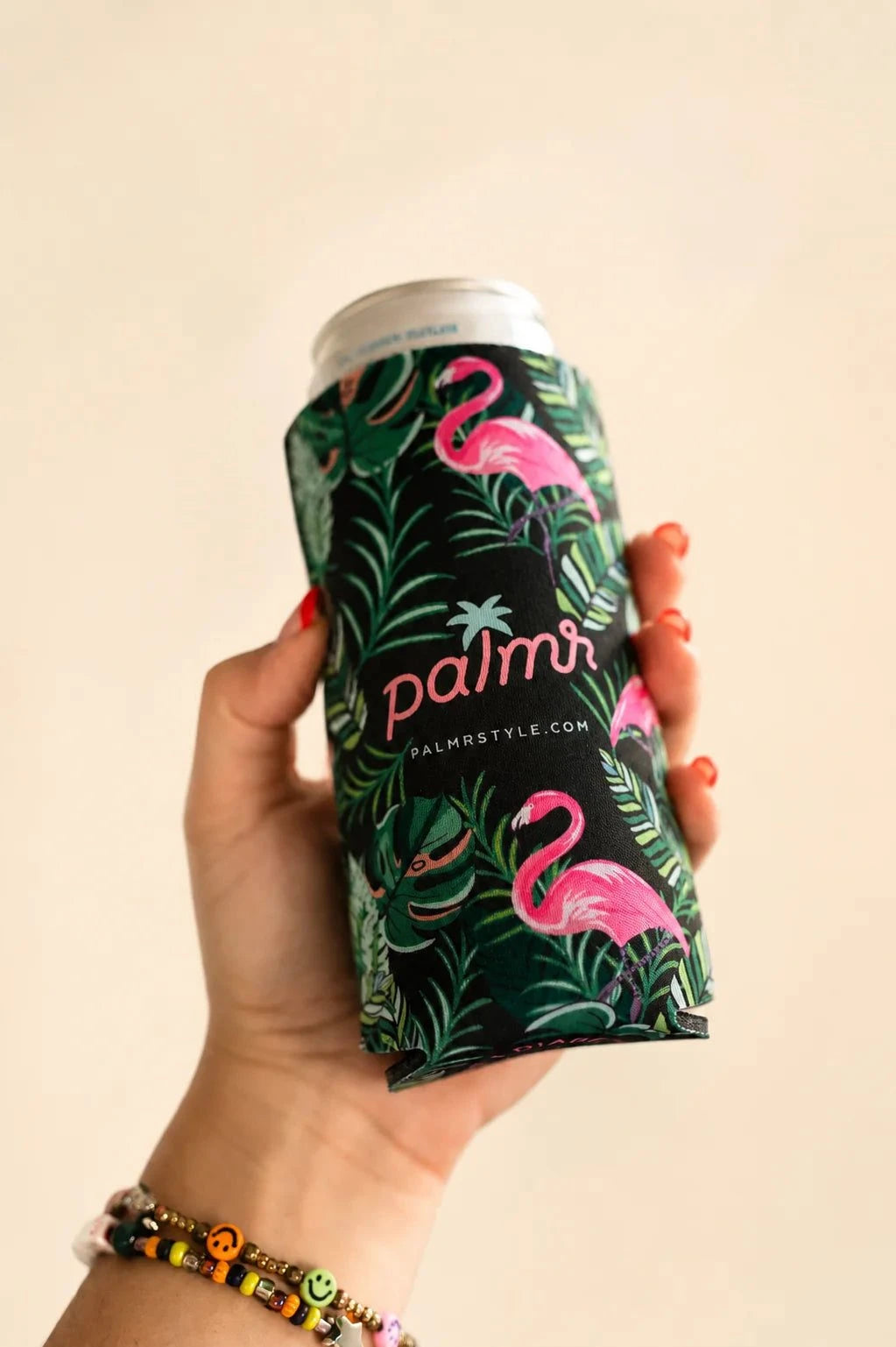 Sunset Sippers Koozie Set — view 3 | Palmr Style