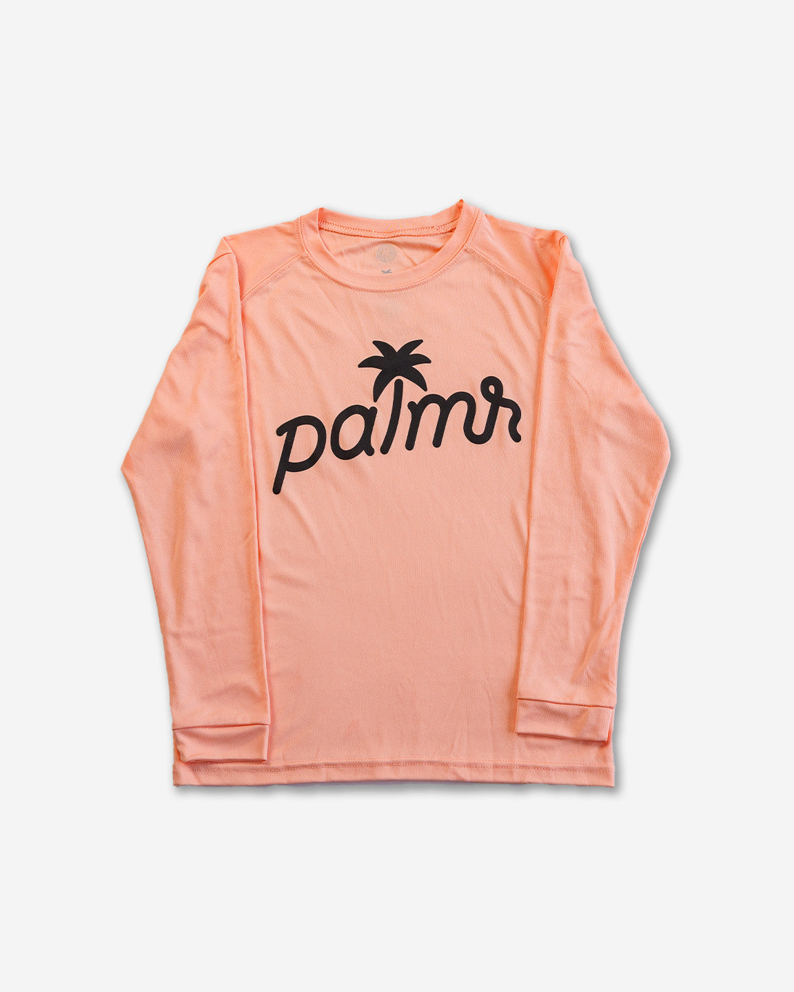 Palmr Style Sunvibe kids Coral mint green