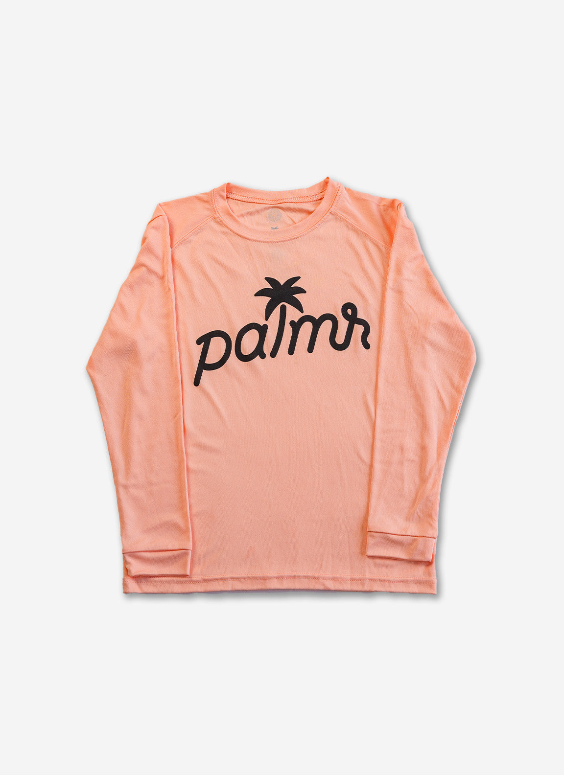 Palmr Style Sunvibe kids Coral mint green