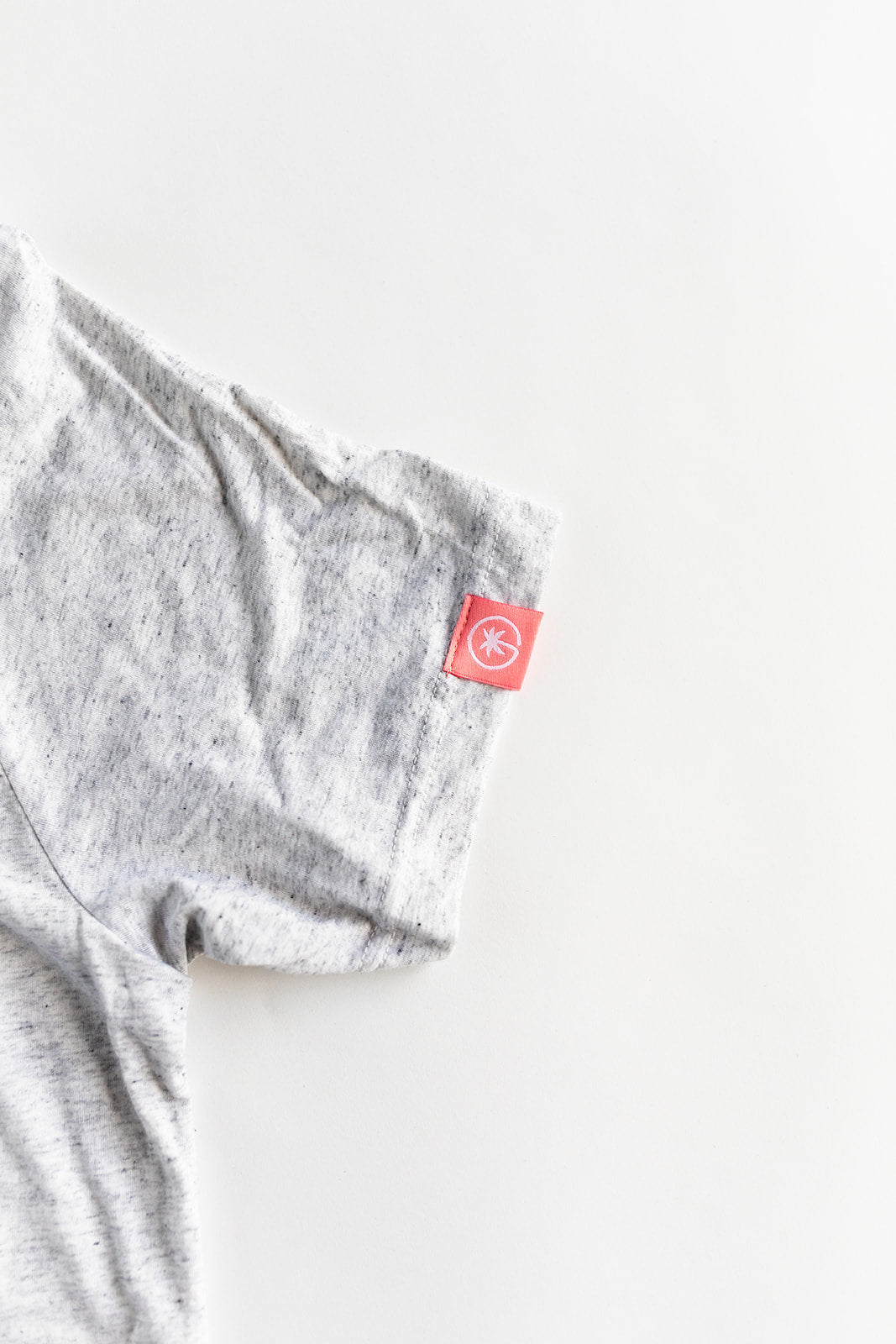 Palmr Style Unisex Touched By Type One White Tee Supporting T1D Soft Short Sleeve Palm Tree Resort wear Self-Care