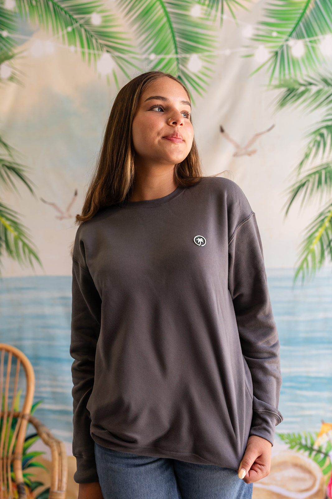 Palmr-Style-Womens-Cloud-Embrace-Crewneck-Sweatshirt-Charcoal-long-sleeve-soft-Palm-Tree-Resort-Wear-Selfcare-7.jpg