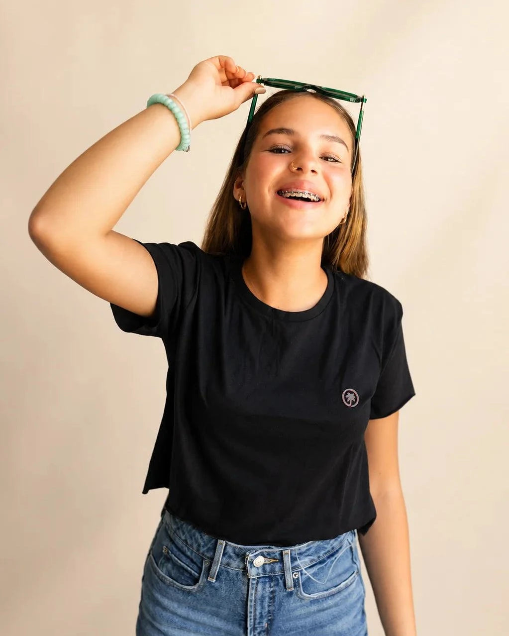 The Monica Go-To Top: women's shirts | Palmr Style