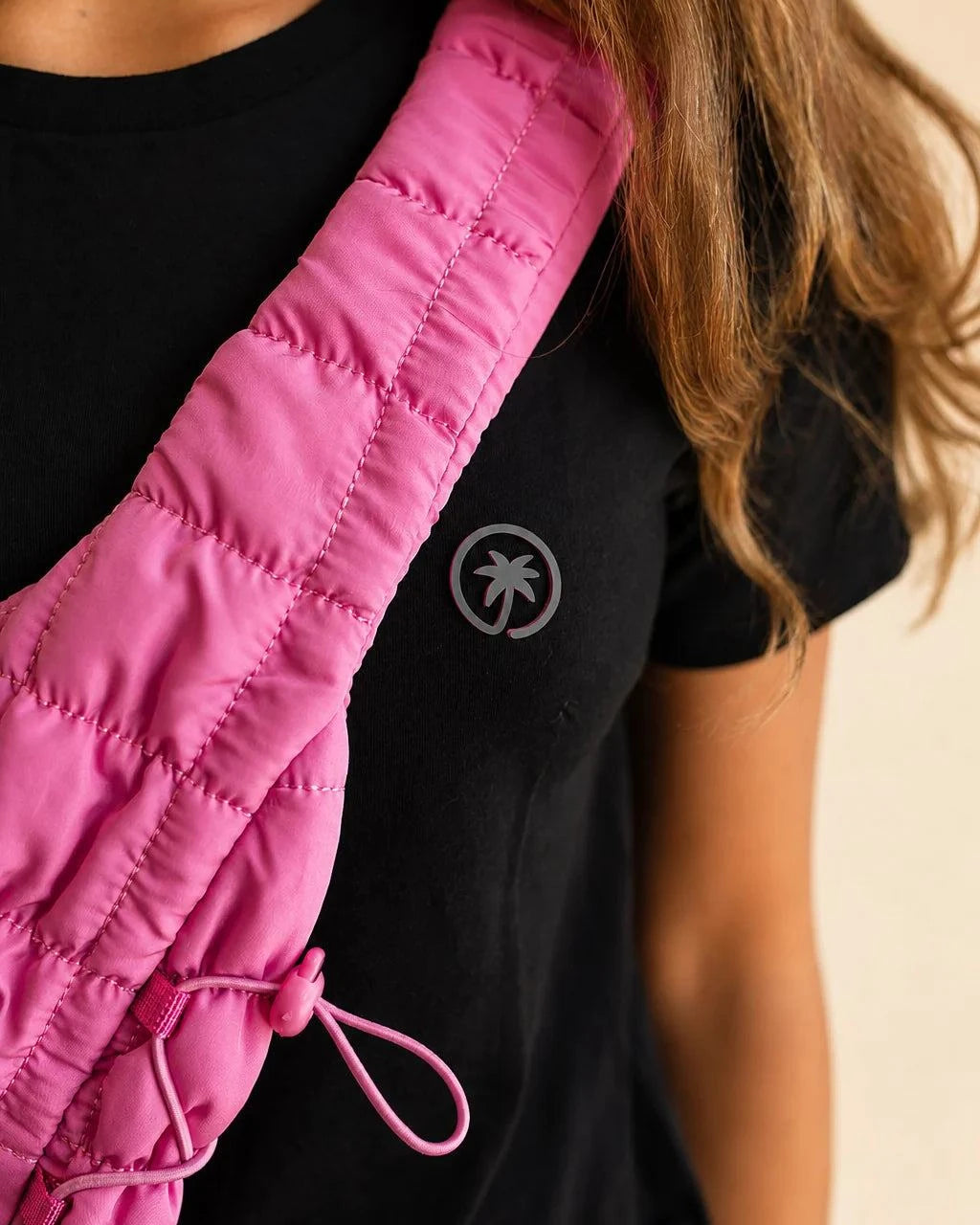 The Monica Go-To Top — view 4 | Palmr Style