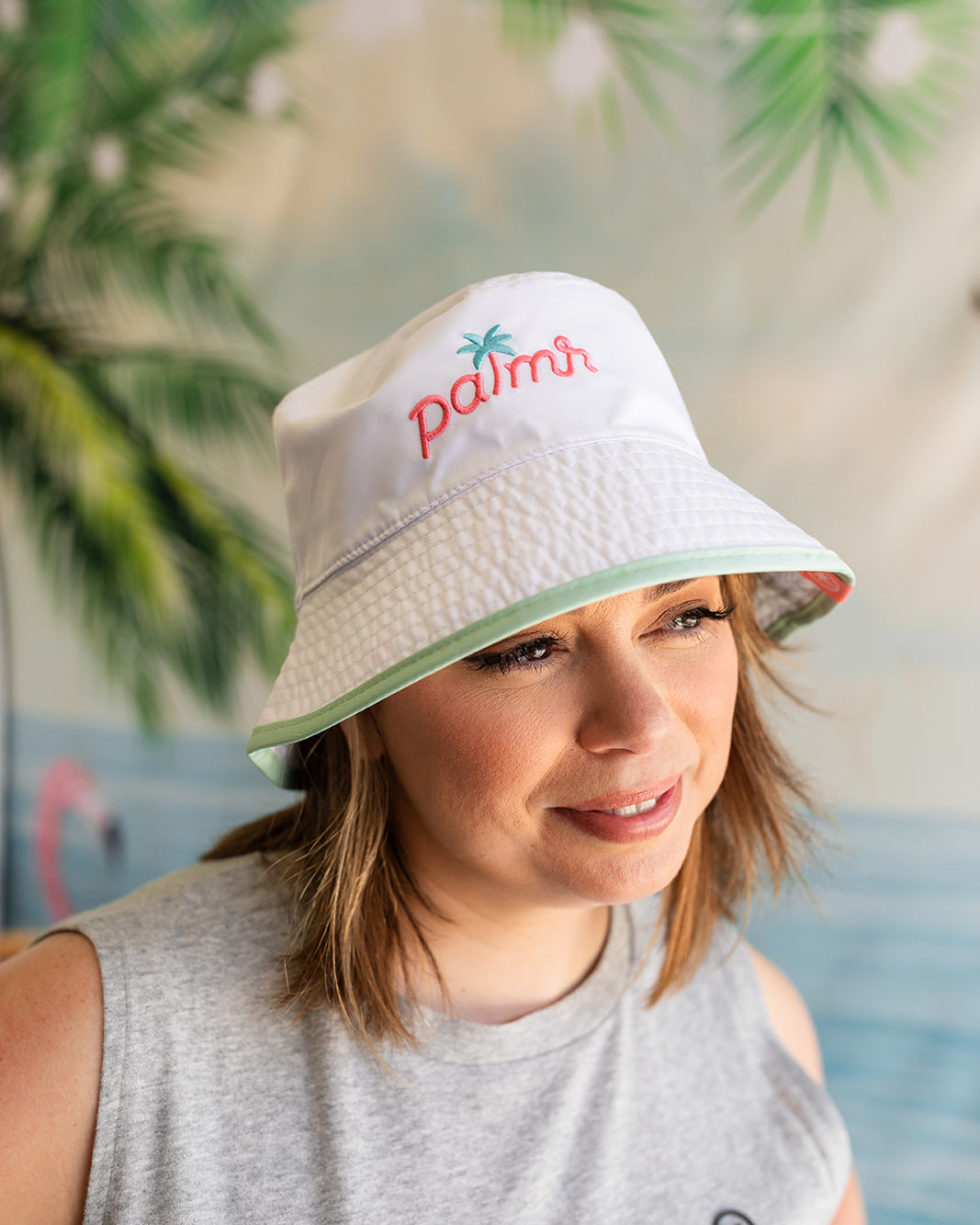 Palmr-Style-Womens-Tropical-Bucket-Hat-Parker-Womens-Reversible-Green-Palm-leaf-flamingo-Resort-Wear-Selfcare-4.jpg