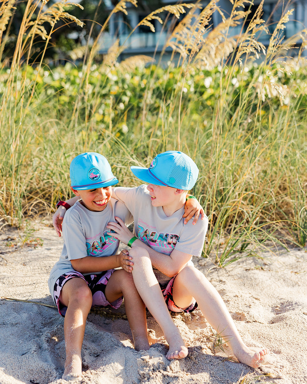 Palmr Style greetings from palmr kids grey orlando