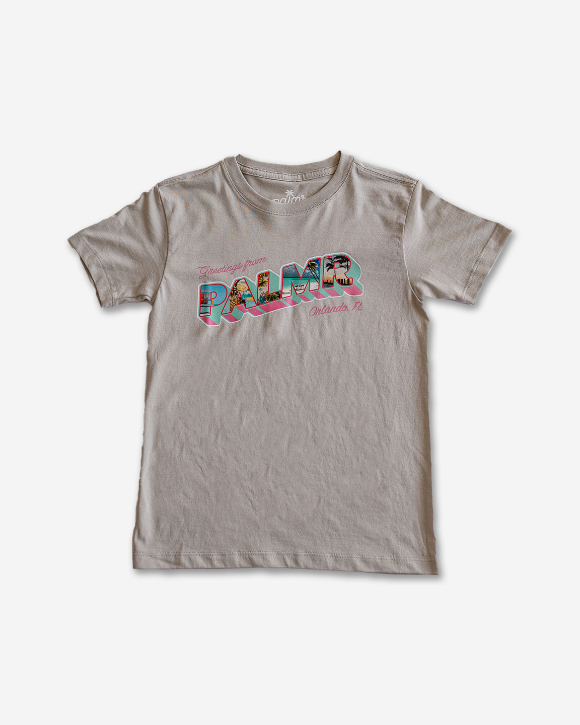 Palmr Style greetings from palmr kids grey orlando