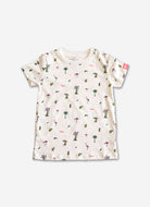 Palmr Style kids Palmr Bay tshirt palm tree resort wear selfcare