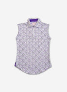 Palmr Style Touched By Type 1 Golf Polo T1D