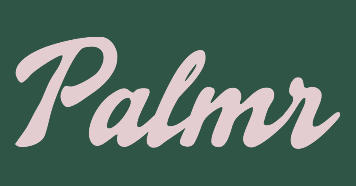 Palmr Style