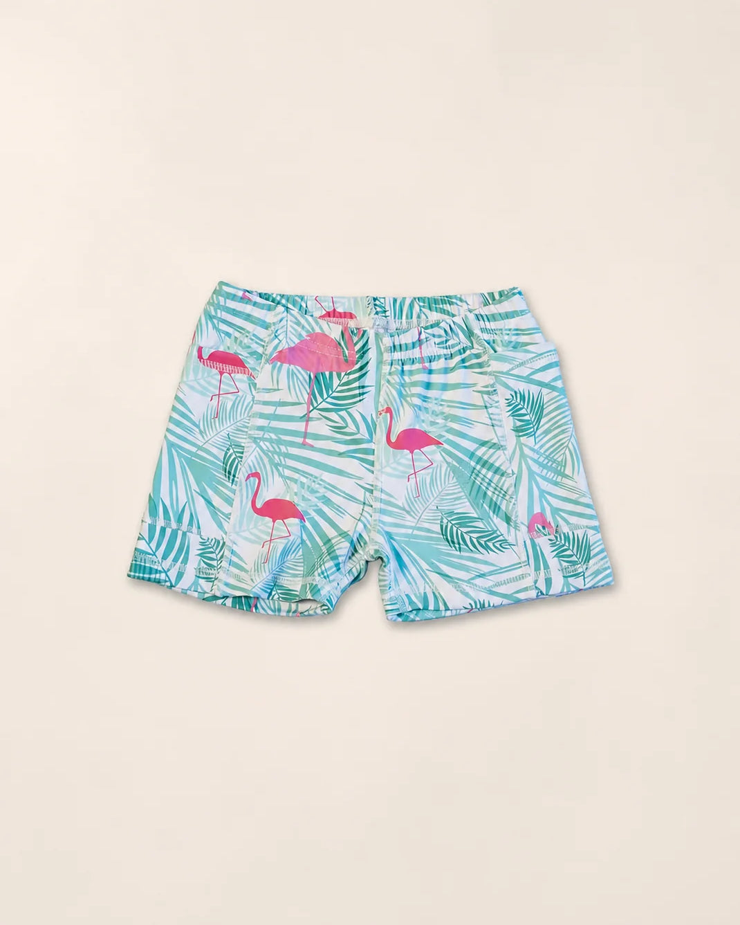 The Ace Kids Dress - Island Breeze — view 4 | Palmr Style